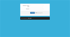 Desktop Screenshot of emaildefense.myhostcenter.com